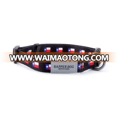 Modern most popular customized pet safe collar wholesale