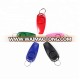 2018 Newest Dog Training Clicker  Whistle with Wrist Strap ,  Custom Logo Cheap Pet Dog Training Whistle Clickers