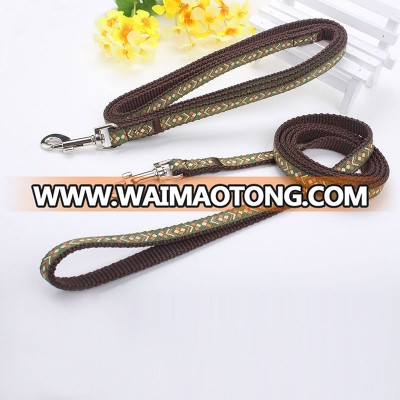 High quality wholesale modern latest dog leash parts