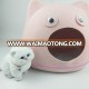 Small Pets Cats Dogs Hut Houses Indoor Dog House